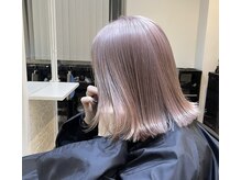 ファブルヘア(FABLE HAIR)