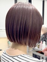 アビーファイブ(ABBEY 5)&nbsp;ボブ内巻きボブ外ハネボブミニボブ大人ボブショートボブヘア