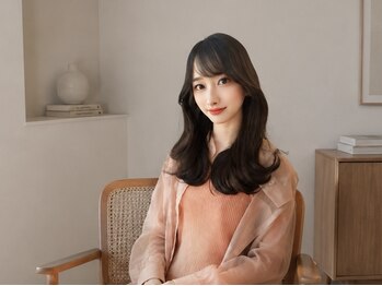 アールサロン 豊田土橋(Rr SALON)の写真/<丁寧なカウンセリングとプロの技>髪質,クセ,骨格を見極めあなたの魅力を最大限に*[豊田/三好/学割U24]