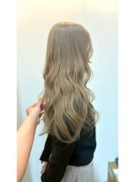 カシェル トウキョウ(Cashel Tokyo) シアーベージュ/ダブルカラー