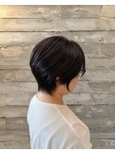 アース コアフュール ボーテ 藤枝店(EARTH coiffure beaute)