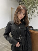 ロニ(LONI)&nbsp;RINA 