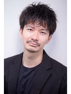 ドーバー 中野(Dover) ナチュラルパーマはこれで決まり!大人ナチュラルパーマ