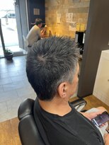 アートキューブ(ART CUBE) ショート