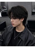 シャドウセンターパート