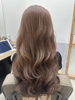 フレームプラス 御堂筋難波店(FRAME +) ナチュラルハイライト