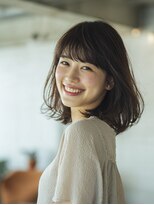 美染 宮長店(Bisen)&nbsp;髪質改善/白髪ぼかし/白髪染め/オーガニックカラー/リタッチ