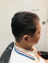 スカイ ビューレックス 丸の内店&nbsp;センタールーズ　刈り上げ