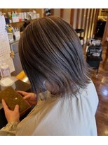 アトリエシルク 大宮店&nbsp;ハイライト