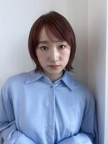 エクリボンヌ(equri bonne)&nbsp;【equribonne目黒】おすすめスタイル【目黒】