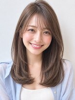 ガレリア 名駅オーキッドビル店(GALLARIA)&nbsp;20代30代40代50代大人可愛いレイヤーミディアム