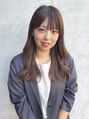 ファム 楽々園店(femme)&nbsp;山本 沙織