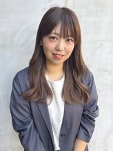 ファム 楽々園店(femme) 山本 沙織