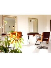 アン ヘアアンドメイク(An Hair & make)