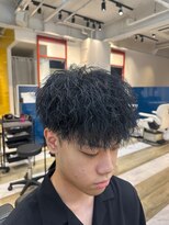 ルースト 京都河原町店(ROOST)&nbsp;海外風/スペインカール/髪質改善/眉毛サロン/京都河原町