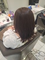 レアリバイケンジ(leali by KENJE)&nbsp;透明感ベージュ