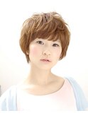 コットンショート！