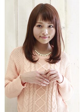 アルター(aL ter) ヘルシーカラー【アルター鎌取店】