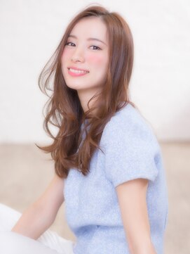 ヴィアラ 自由が丘(VIALA) 【VIALA 自由が丘】大人×ウェーブ