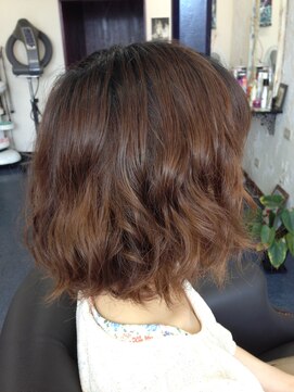 フェリマーレ(FeliMare) ミディアムウェーブ