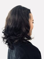 ライブヘアー セック 南柏店(Live Hair SEC)&nbsp;ゆるふわフェアリーエレガンスロブ