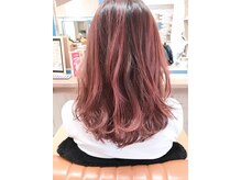 エマヘアデザイン(e.m.a Hair design)