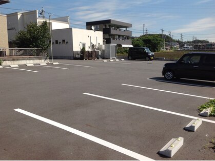 ヘアーメイク ララ(HAIR MAKE LALA)の写真