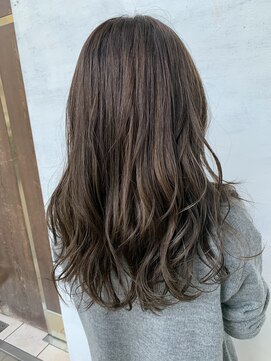 モードケイズ 阿倍野店(MODE K’s) ナチュラルベージュ