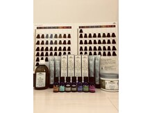 ヘアーメイクピロ(HAIR MAKE PIRO)