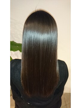 ヘアーギャラリードールズ(HAIR GALLERY DOLLS) ストレートロング
