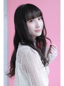 アドール(ADOR) 【ADOR＊MIHO】スプリングピンク