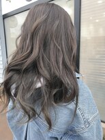メイヘア(May Hair)&nbsp;ロングのパールベージュ