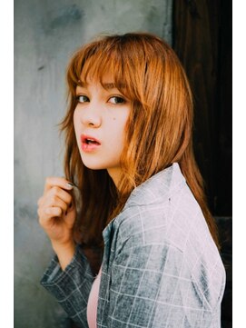 リアン 方南町店(Lian) ナチュラルウェーブ