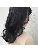 ゆるふわロング