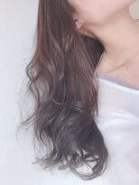 マイショウ ヘアラウンジ(My Show Hair Lounge)&nbsp;ナチュラル透明感カラー