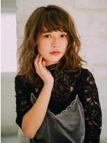 フラミューム 関内店(flammeum)&nbsp;バイヤーズカラースタイル【関内　馬車道】