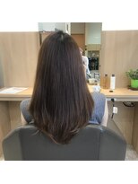 ウイバイファースト(u'i by first)&nbsp;≪泉中央駅徒歩３分≫伸ばしかけの髪に【最高のエステ】体験！