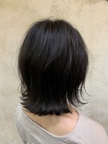 ヴァルゴール はりまや町店(Virgowl)&nbsp;大人かわいいくびれミディアムスタイル