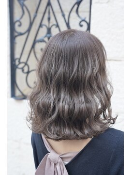 ティンク 横須賀中央(Tink) 王道ラベンダーグレージュ◎