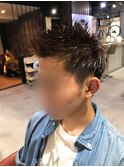 Style No.15 PUNKS★