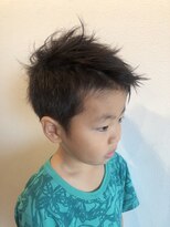 モンシエル(MON CIEL)&nbsp;キッズカット