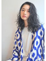 ヘアーサロン サボイア(HAIR SALON SAVOIA) 黒髪だっていいじゃない!!