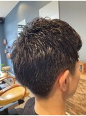 スタイリッシュショート