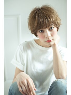 ホーミートウキョウ(HOMIE TOKYO) 渋谷×美容室×美容院×おすすめ×人気×ランキング
