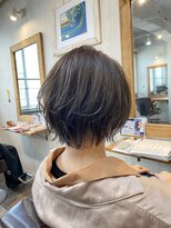 ファシーノ(FASCINO) ボブレイヤー