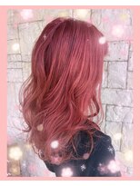 シェリシェリー(Cheri Cherie)&nbsp;普段のカラーリングに飽きた方いかがですか？