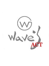 wave's　アクト店【ウェーブス】