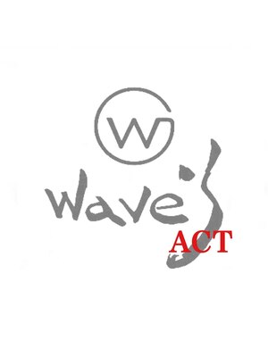 ウェーブス アクト店(wave's)