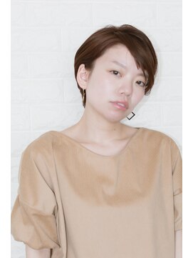 ノイン(noine) 思いがけず彼の好みを知ってしまった。