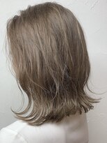 ノクターン 池袋(NOCTURNE)&nbsp;くすみベージュ